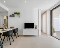 Objekte zum Wiederverkauf - Wohnung - San Pedro del Pinatar - San Pedro de Pinatar