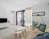 Objekte zum Wiederverkauf - Wohnung - San Pedro del Pinatar - San Pedro de Pinatar