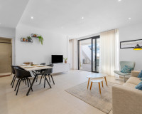 Objekte zum Wiederverkauf - Wohnung - San Pedro del Pinatar - San Pedro de Pinatar