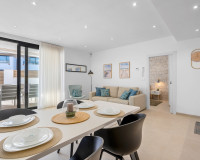 Objekte zum Wiederverkauf - Wohnung - San Pedro del Pinatar - San Pedro de Pinatar