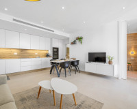 Objekte zum Wiederverkauf - Wohnung - San Pedro del Pinatar - San Pedro de Pinatar