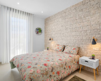 Objekte zum Wiederverkauf - Wohnung - San Pedro del Pinatar - San Pedro de Pinatar