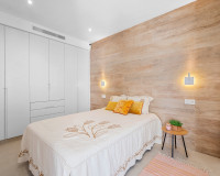 Objekte zum Wiederverkauf - Wohnung - San Pedro del Pinatar - San Pedro de Pinatar