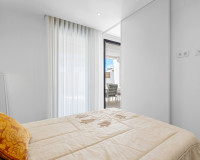 Objekte zum Wiederverkauf - Wohnung - San Pedro del Pinatar - San Pedro de Pinatar