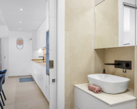 Objekte zum Wiederverkauf - Wohnung - San Pedro del Pinatar - San Pedro de Pinatar