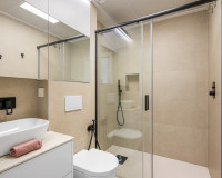 Objekte zum Wiederverkauf - Wohnung - San Pedro del Pinatar - San Pedro de Pinatar