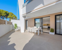 Objekte zum Wiederverkauf - Wohnung - San Pedro del Pinatar - San Pedro de Pinatar