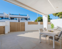Objekte zum Wiederverkauf - Wohnung - San Pedro del Pinatar - San Pedro de Pinatar