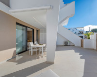 Objekte zum Wiederverkauf - Wohnung - San Pedro del Pinatar - San Pedro de Pinatar