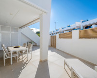 Objekte zum Wiederverkauf - Wohnung - San Pedro del Pinatar - San Pedro de Pinatar