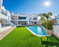 Objekte zum Wiederverkauf - Wohnung - San Pedro del Pinatar - San Pedro de Pinatar