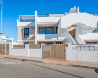 Objekte zum Wiederverkauf - Wohnung - San Pedro del Pinatar - San Pedro de Pinatar