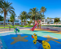 Objekte zum Wiederverkauf - Wohnung - San Pedro del Pinatar - San Pedro de Pinatar