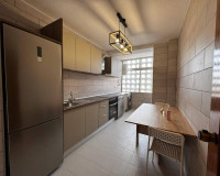 Objekte zum Wiederverkauf - Wohnung - Santiago de la ribera - San blas