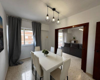 Objekte zum Wiederverkauf - Wohnung - Santiago de la ribera - San blas