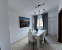 Objekte zum Wiederverkauf - Wohnung - Santiago de la ribera - San blas