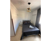 Objekte zum Wiederverkauf - Wohnung - Santiago de la ribera - San blas