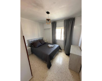 Objekte zum Wiederverkauf - Wohnung - Santiago de la ribera - San blas