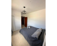 Objekte zum Wiederverkauf - Wohnung - Santiago de la ribera - San blas