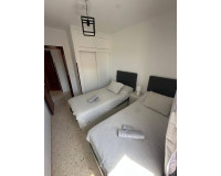 Objekte zum Wiederverkauf - Wohnung - Santiago de la ribera - San blas