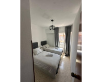 Objekte zum Wiederverkauf - Wohnung - Santiago de la ribera - San blas