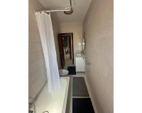 Objekte zum Wiederverkauf - Wohnung - Santiago de la ribera - San blas