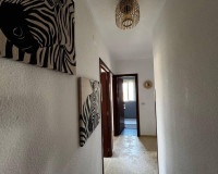 Objekte zum Wiederverkauf - Wohnung - Santiago de la ribera - San blas