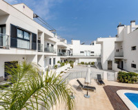 Objekte zum Wiederverkauf - Wohnung - Torrevieja - Aguas Nuevas