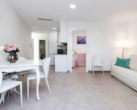 Objekte zum Wiederverkauf - Wohnung - Torrevieja - Aguas Nuevas