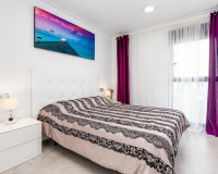 Objekte zum Wiederverkauf - Wohnung - Torrevieja - Aguas Nuevas