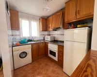 Objekte zum Wiederverkauf - Wohnung - Torrevieja Centro - TORREVIEJA