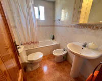 Objekte zum Wiederverkauf - Wohnung - Torrevieja Centro - TORREVIEJA