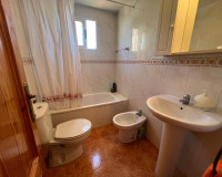Objekte zum Wiederverkauf - Wohnung - Torrevieja Centro - TORREVIEJA