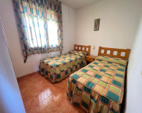 Objekte zum Wiederverkauf - Wohnung - Torrevieja Centro - TORREVIEJA