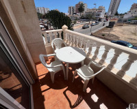 Objekte zum Wiederverkauf - Wohnung - Torrevieja Centro - TORREVIEJA