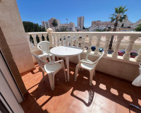 Objekte zum Wiederverkauf - Wohnung - Torrevieja Centro - TORREVIEJA