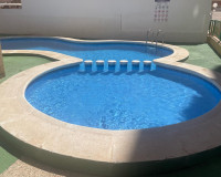 Objekte zum Wiederverkauf - Wohnung - Torrevieja Centro - TORREVIEJA