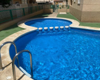 Objekte zum Wiederverkauf - Wohnung - Torrevieja Centro - TORREVIEJA