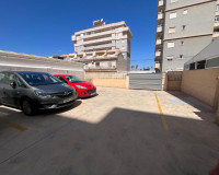 Objekte zum Wiederverkauf - Wohnung - Torrevieja Centro - TORREVIEJA