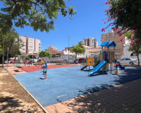 Objekte zum Wiederverkauf - Wohnung - Torrevieja Centro - TORREVIEJA