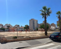 Objekte zum Wiederverkauf - Wohnung - Torrevieja Centro - TORREVIEJA
