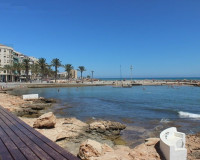 Objekte zum Wiederverkauf - Wohnung - Torrevieja Centro - TORREVIEJA