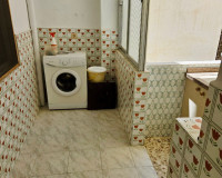 Objekte zum Wiederverkauf - Wohnung - Torrevieja Centro - Torrevieja