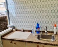 Objekte zum Wiederverkauf - Wohnung - Torrevieja Centro - Torrevieja