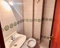 Objekte zum Wiederverkauf - Wohnung - Torrevieja Centro - Torrevieja