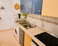 Objekte zum Wiederverkauf - Wohnung - Torrevieja Centro - Torrevieja