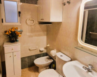 Objekte zum Wiederverkauf - Wohnung - Torrevieja Centro - Torrevieja
