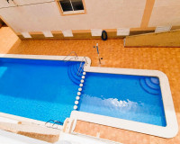 Objekte zum Wiederverkauf - Wohnung - Torrevieja Centro - Torrevieja