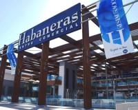 Objekte zum Wiederverkauf - Wohnung - Torrevieja Centro - Torrevieja