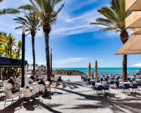 Objekte zum Wiederverkauf - Wohnung - Torrevieja Centro - Torrevieja